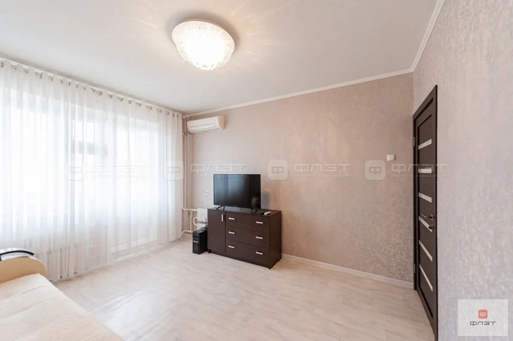 Продажа квартиры, Казань, ул. Закиева - Фото 12