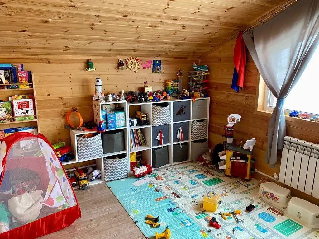 Дом 185,7 м2 на участке 6,2 сот. - Фото 23