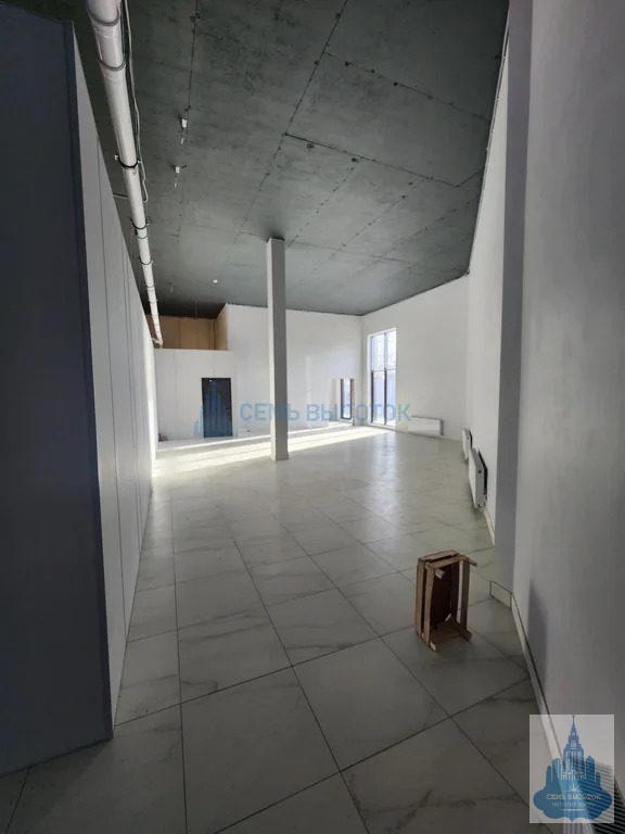 Аренда торгового помещения, Домодедово, Домодедово г. о., Талалихина ... - Фото 3