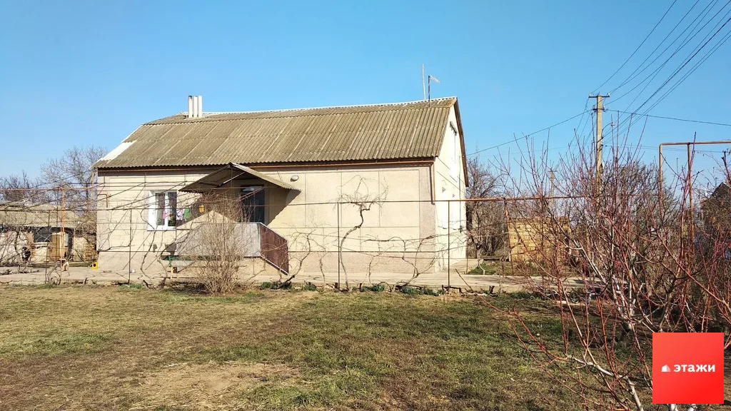 Продажа дома, Охотниково, Сакский район, ул. Октябрьская - Фото 28