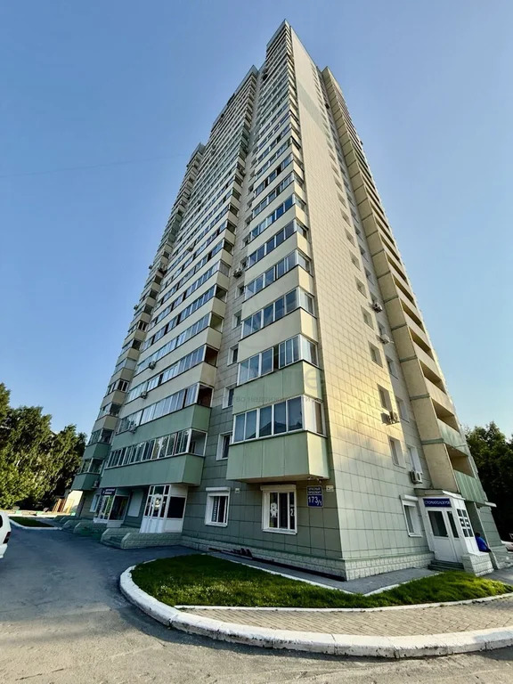 Продажа квартиры, Новосибирск, Красный пр-кт. - Фото 44