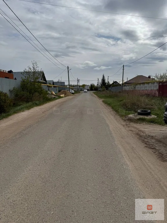 Продажа дома, Казань, пер. Дальний - Фото 1