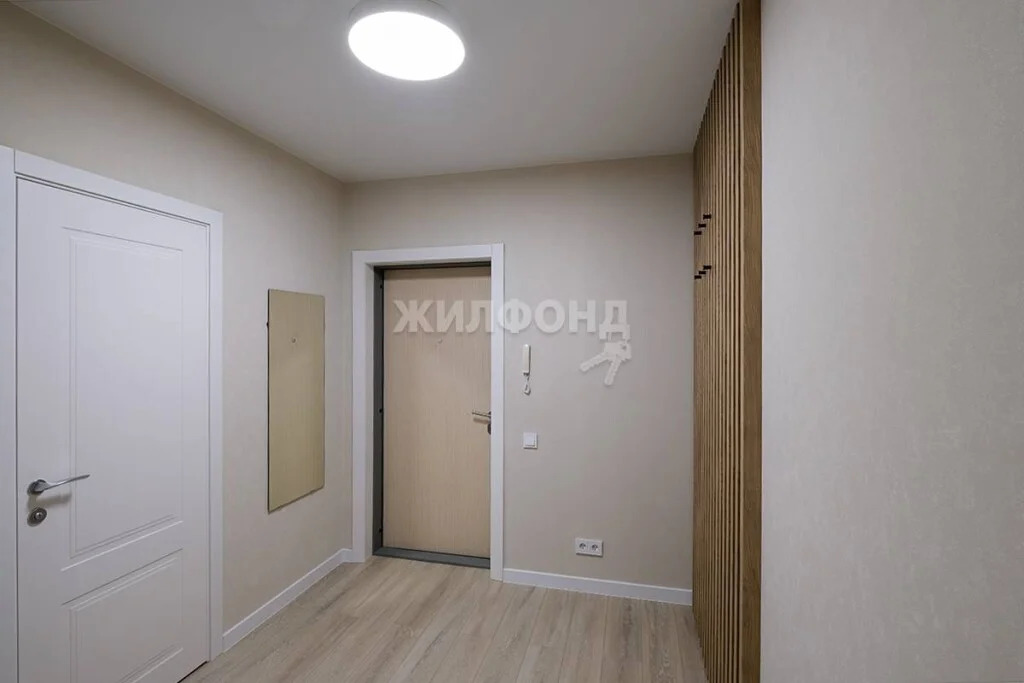 Продажа квартиры, Новосибирск, ул. Кошурникова - Фото 16