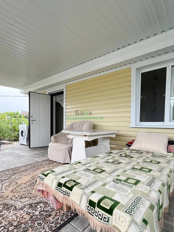 Продажа дома, Балаковский район, 19-й проезд - Фото 1