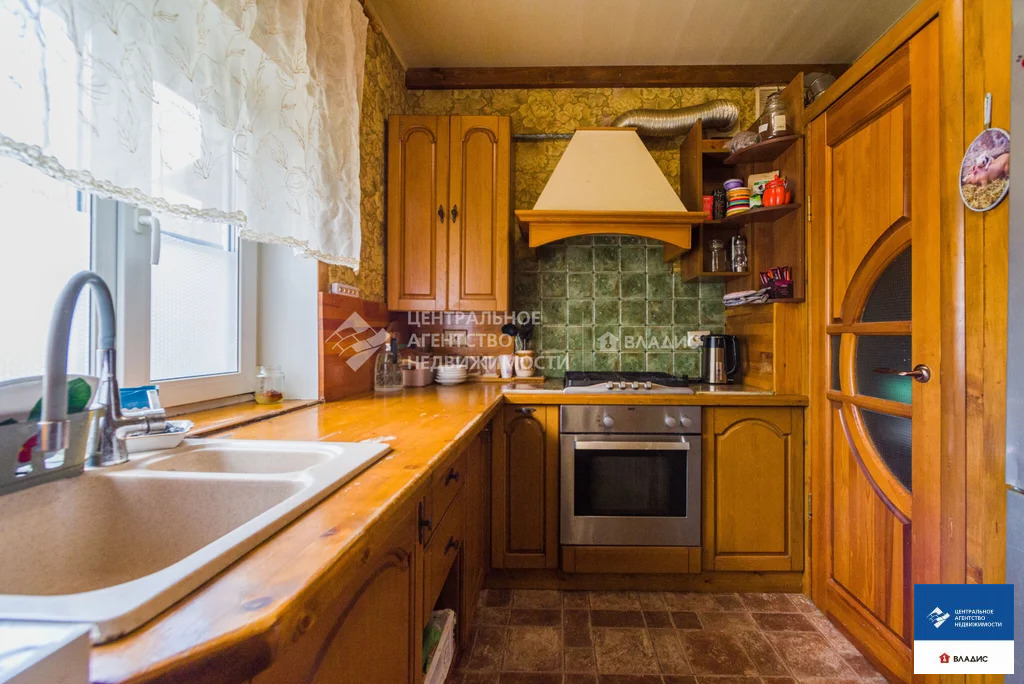Продажа дома, Рязань, ул. Новая - Фото 4