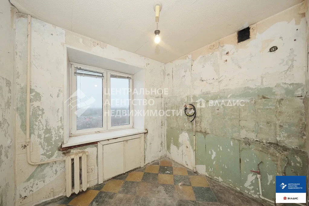 Продажа квартиры, Рязань, ул. Колхозная - Фото 7