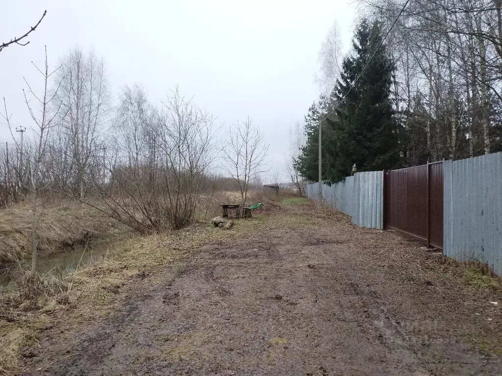 Продаю участок 19.0 сот. Московская область, Раменский муниципальный . - Фото 6