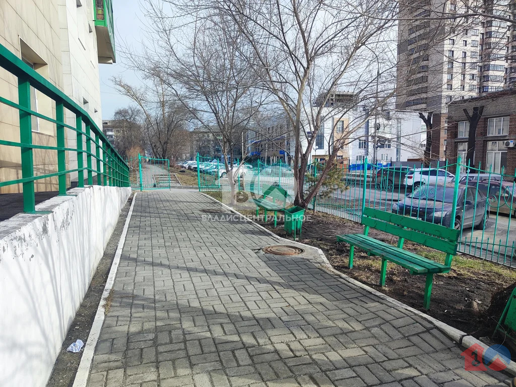 городской округ Новосибирск, Новосибирск, улица Добролюбова, д.18/1, ... - Фото 10