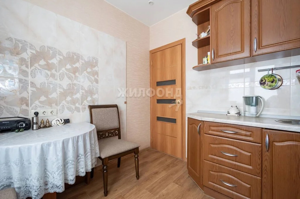 Продажа квартиры, Новосибирск, Краузе - Фото 2