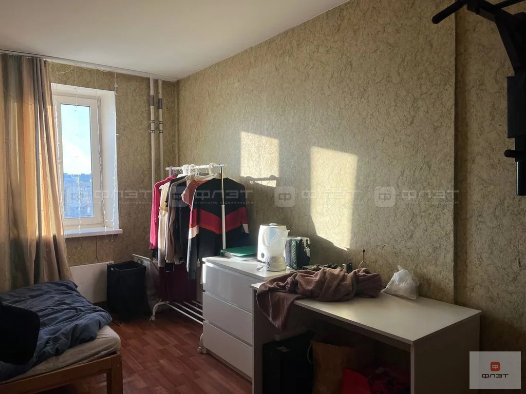 Аренда квартиры, Казань, ул. Академика Глушко д.4 - Фото 6