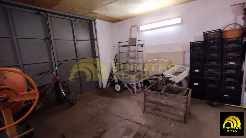Продажа дома, Вышестеблиевская, Темрюкский район, ул. Ленина - Фото 18