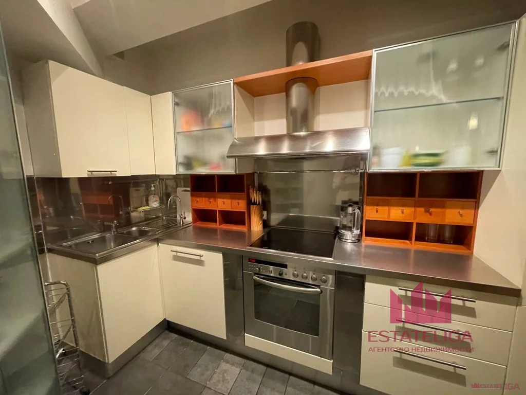 Аренда квартиры, ул. Зоологическая - Фото 13