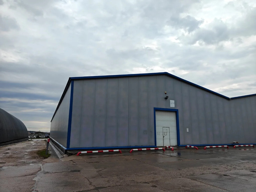 Аренда утепленного склада 1456.7 м2 - Фото 3