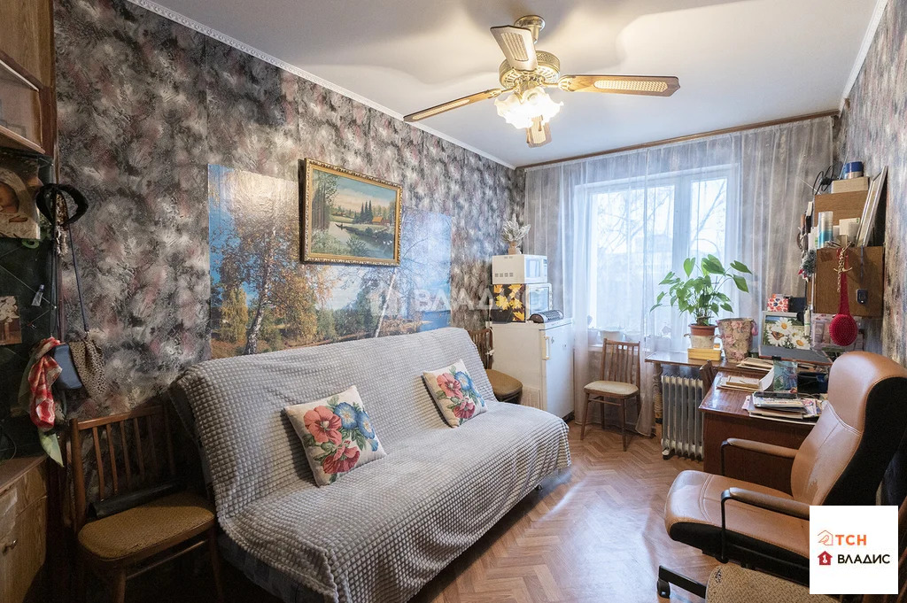 Продажа квартиры, Королев, проспект Королёва - Фото 16