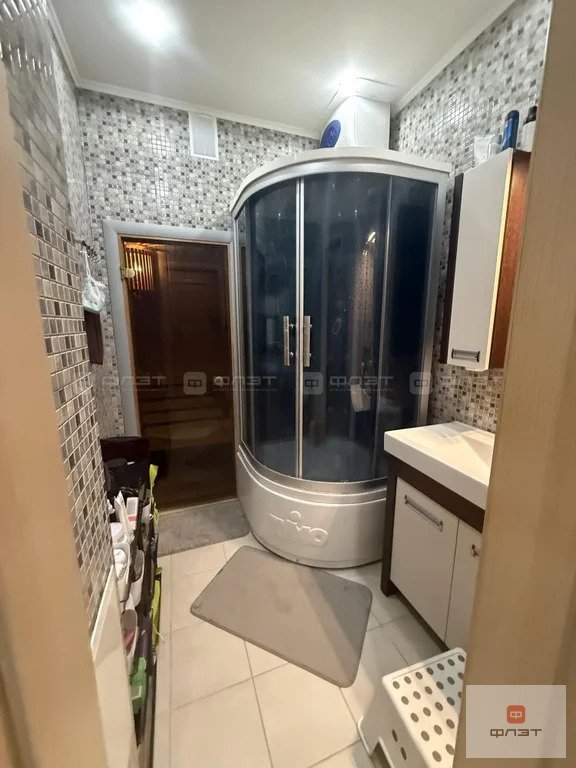 Продажа квартиры, Казань, ул. Баки Урманче - Фото 16