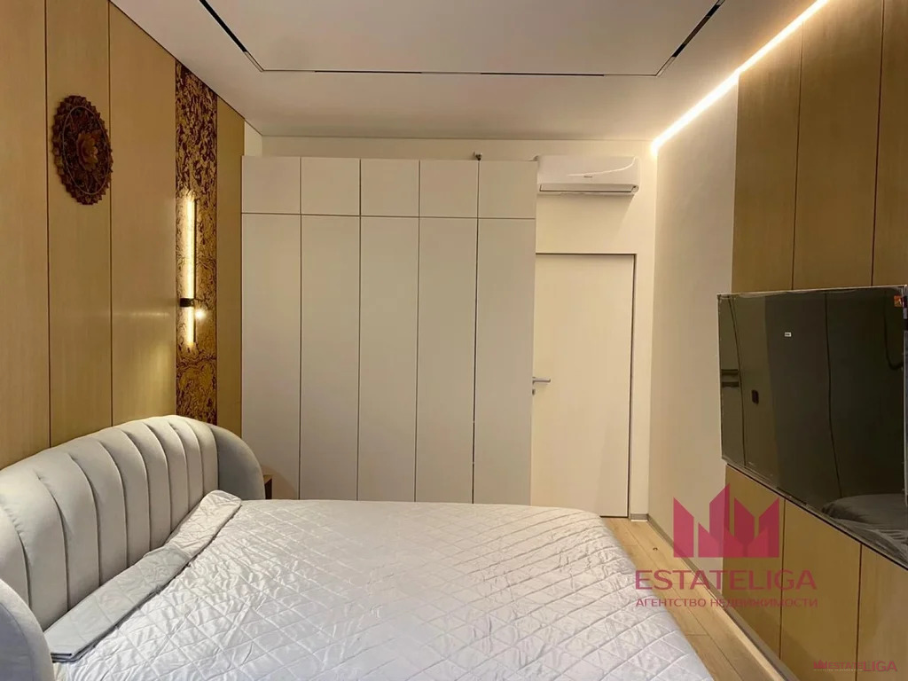 Аренда квартиры, Хорошевское ш. - Фото 8