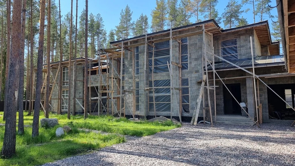Продажа дома, Всеволожск, Всеволожский район, Улица Камышовая, дом 17 - Фото 12