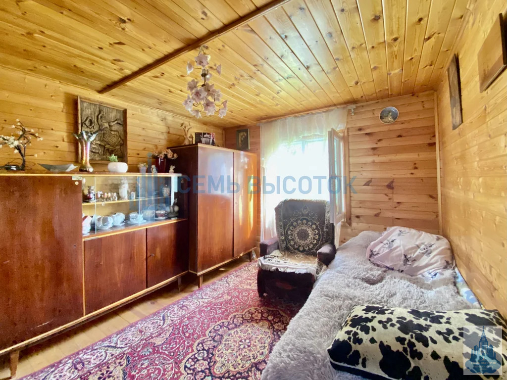 Продажа дома, Подольск - Фото 11