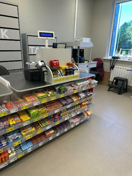 Коммерческие помещения, 304,3 кв.м - Фото 4