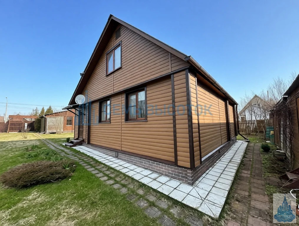 Продажа дома, Ступино, Ступинский район, 11 - Фото 4