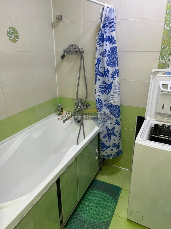 Аренда квартиры, Уфа, ул. Караидельская - Фото 14