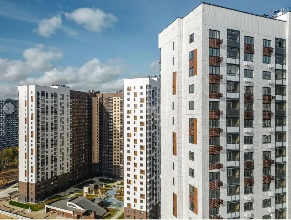 Продажа квартиры в новостройке, Развилка, Ленинский район - Фото 6