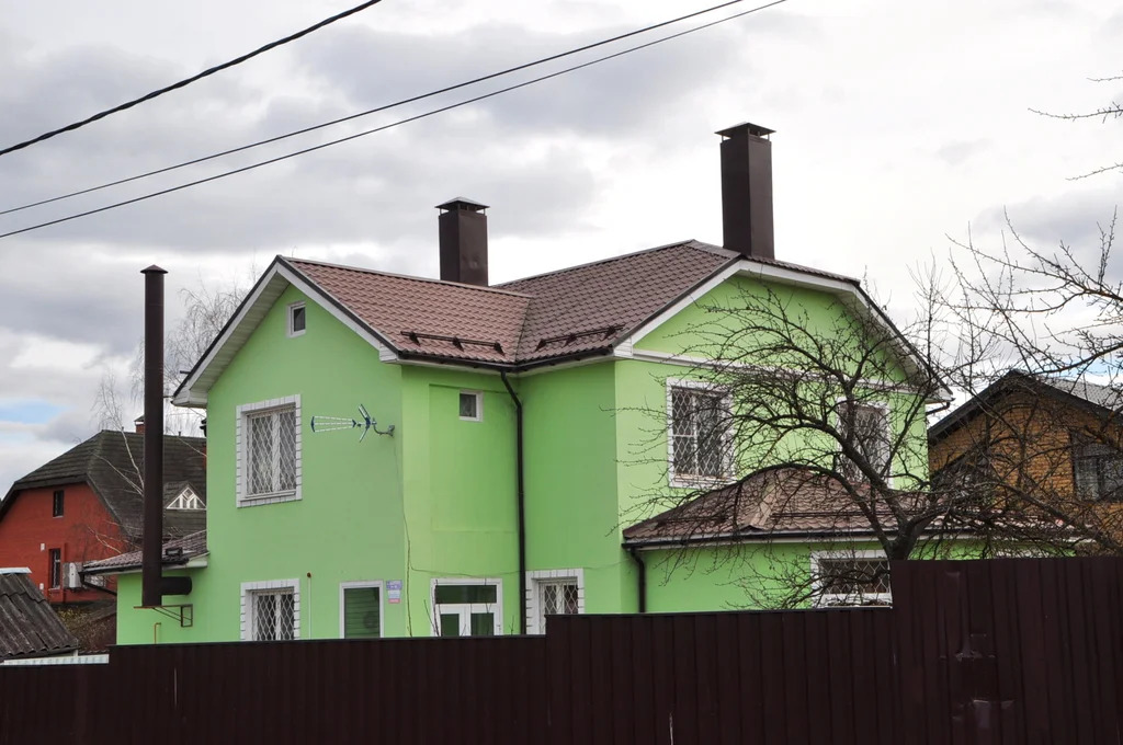 Продажа дома, Щедрино, Одинцовский район - Фото 0