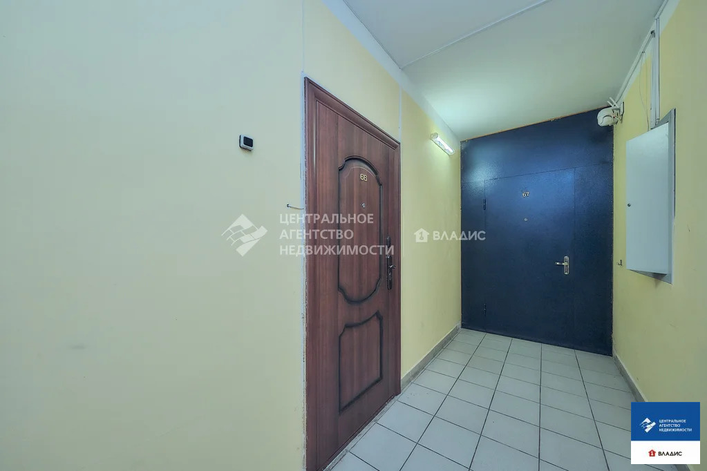 Продажа квартиры, Рязань, Старообрядческий проезд - Фото 10