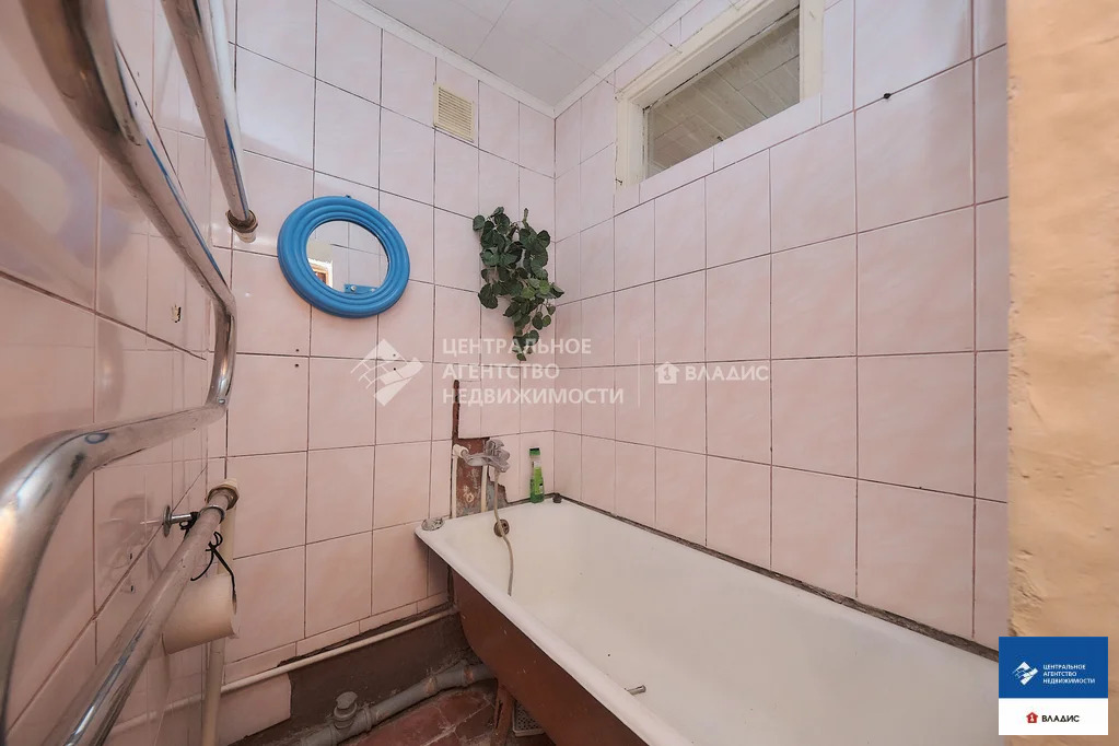 Продажа квартиры, Рязань, ул. Халтурина - Фото 8