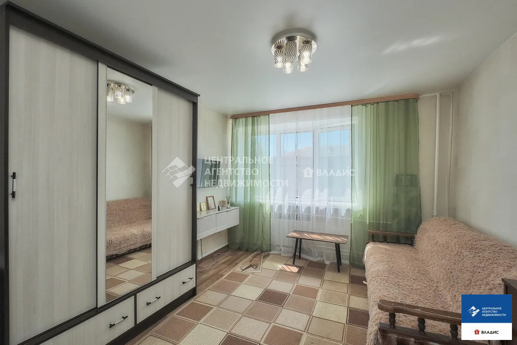 Продажа квартиры, Рязань, ул. Качевская - Фото 1