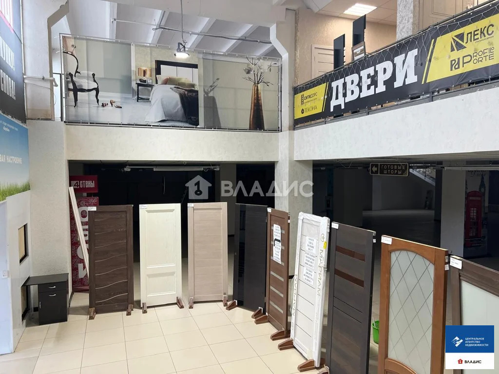 Аренда ПСН, Рязань, Яблочкова проезд - Фото 21