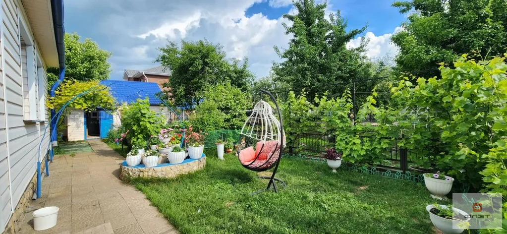 Продажа дома, Казань, ул. Южногорская (Константиновка) - Фото 37