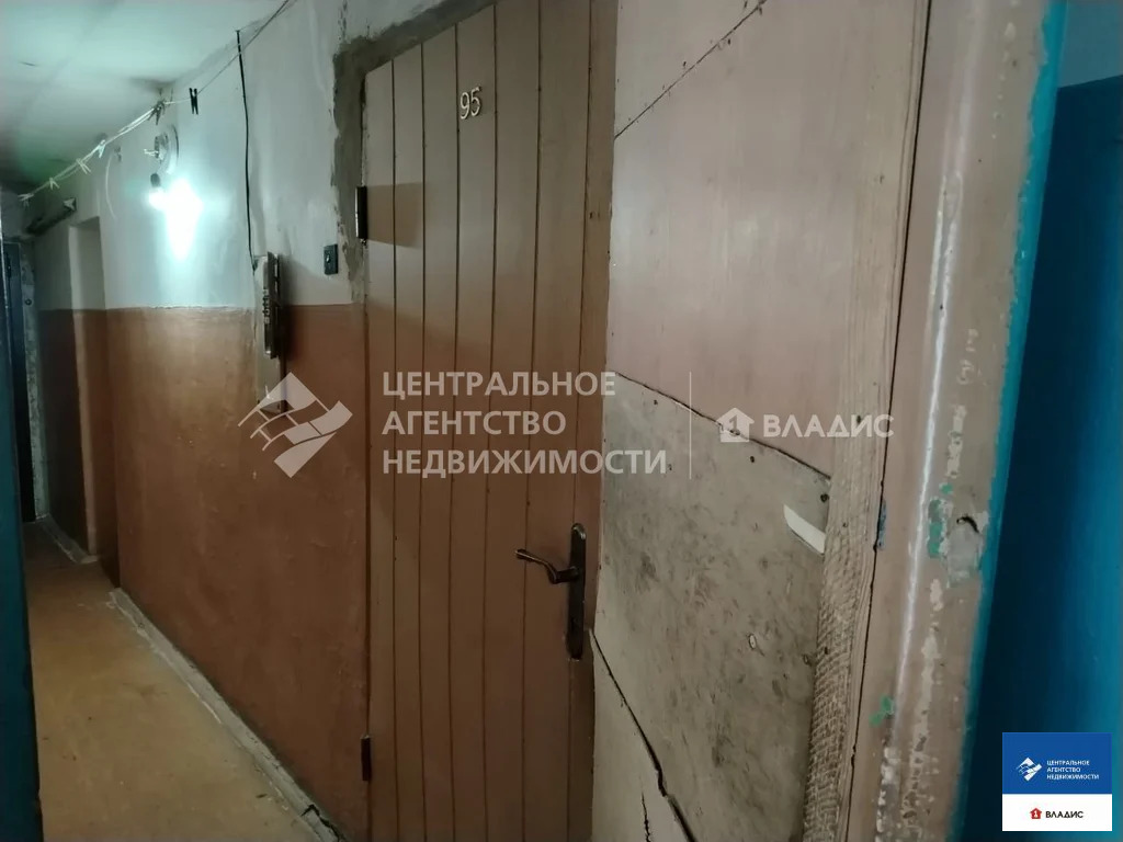 Продажа квартиры, Кораблино, Рязанский район, Школьная улица - Фото 5