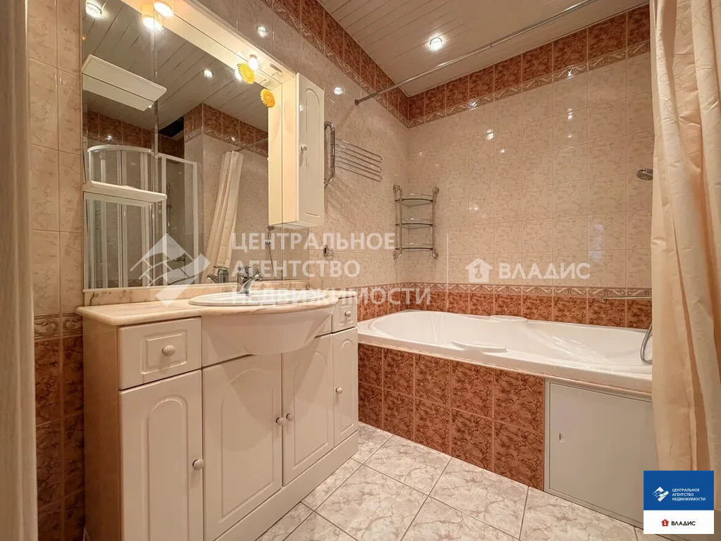 Продажа квартиры, Рязань, ул. Подгорная - Фото 19