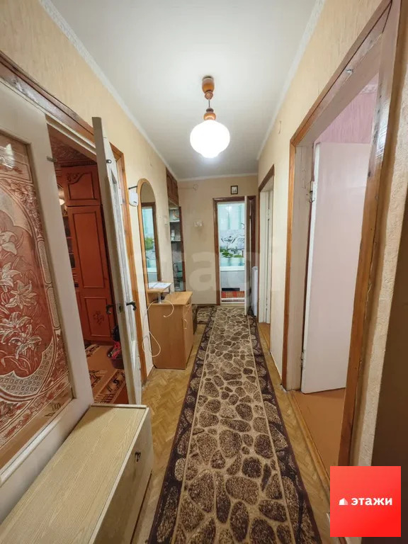 Продажа квартиры, Орехово, Сакский район, ул. Центральная - Фото 27