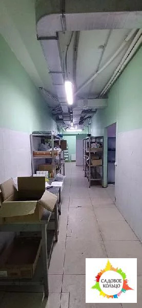 Подвальное помещение 170 м2 в небольшом торговом центре - Фото 17