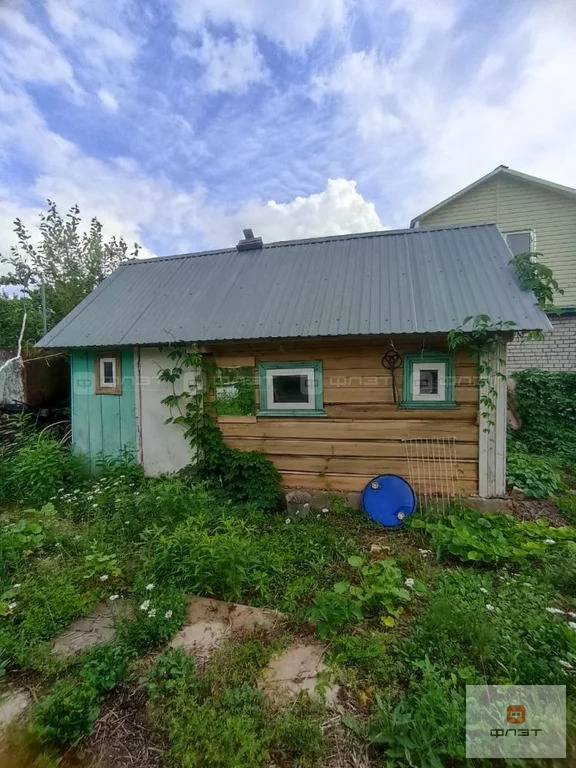 Продажа дома, Казань, садоводческое некоммерческое товарищество Маяк - Фото 14