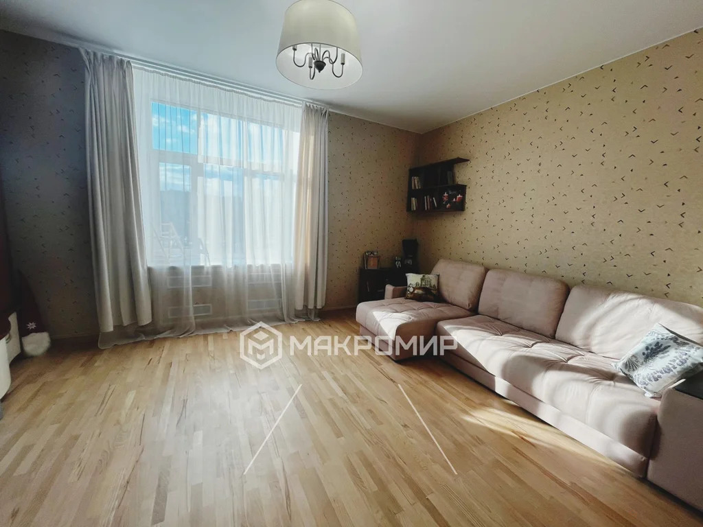 Продажа квартиры, м. Московская, ул. Типанова - Фото 4