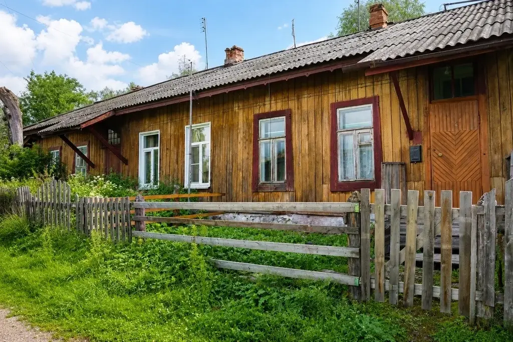 Квартира по ул. Клубная, 5 - Фото 19