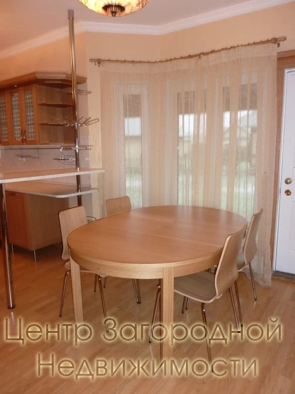 Дом, Новорижское ш, 24 км от МКАД, Павловская слобода, Коттеджный . - Фото 5