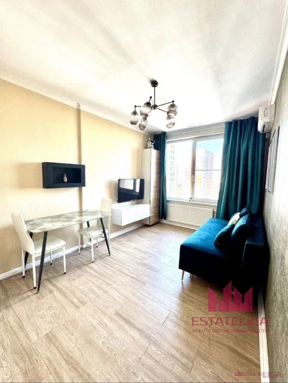 Продажа квартиры, Красногорск, Красногорский район, улица Липовой Рощи - Фото 1