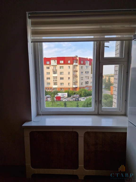 Продажа квартиры, Пушкин, ул. Малиновская - Фото 6