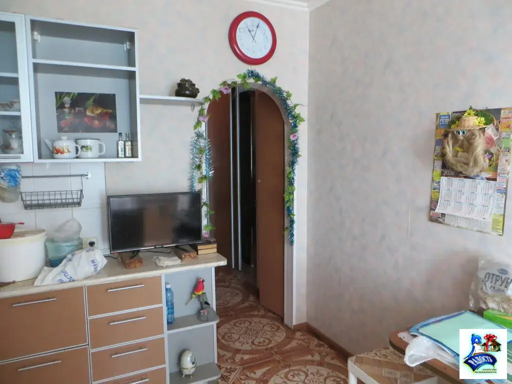 Продам современную однокомнатную квартиру на втором этаже. - Фото 8