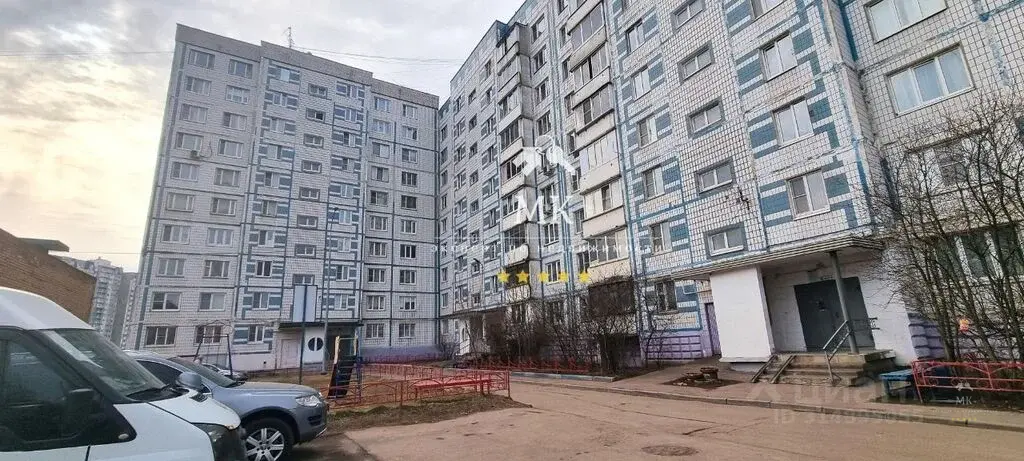 Продает 3х-комнатной квартиры в г.Лобня - Фото 23