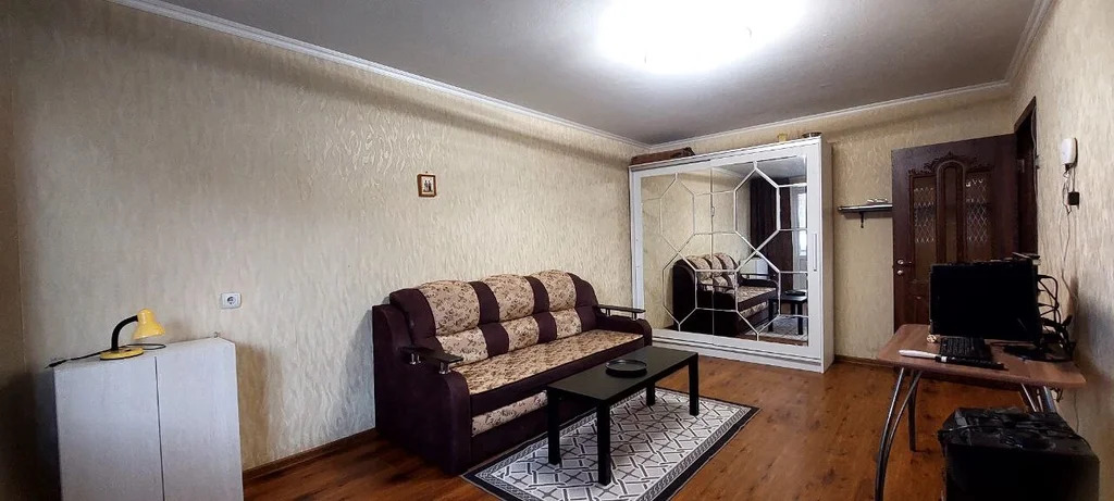 Продажа квартиры, Афипский, Северский район, ул. Пушкина - Фото 3