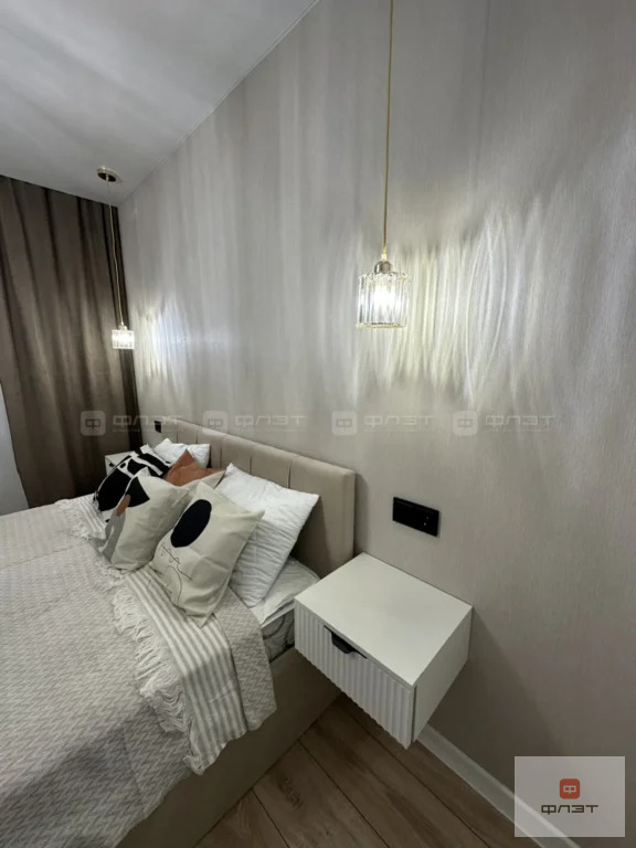 Продажа квартиры, Казань, ул. Четаева - Фото 4