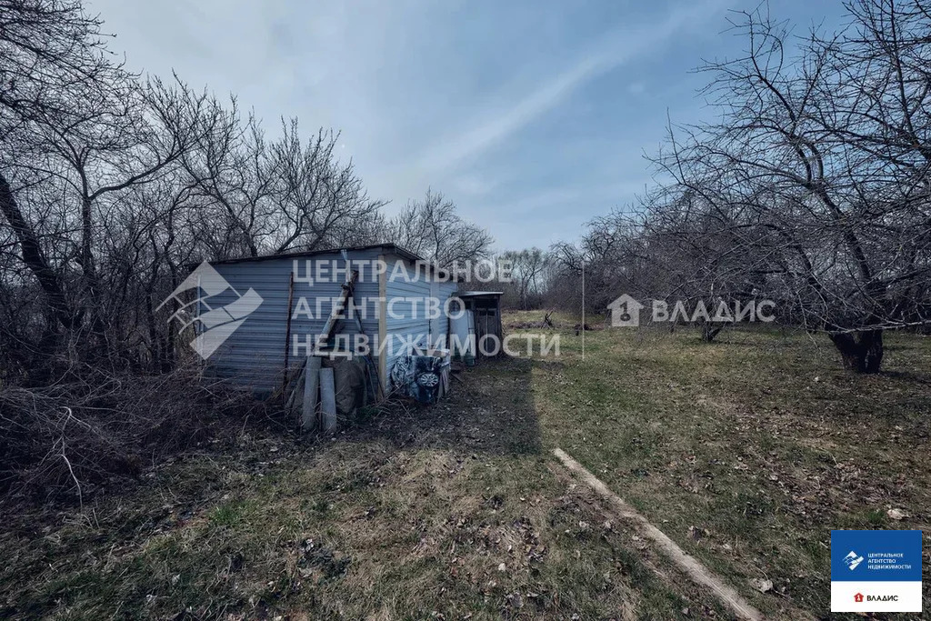 Продажа дома, Марково, Рыбновский район - Фото 15