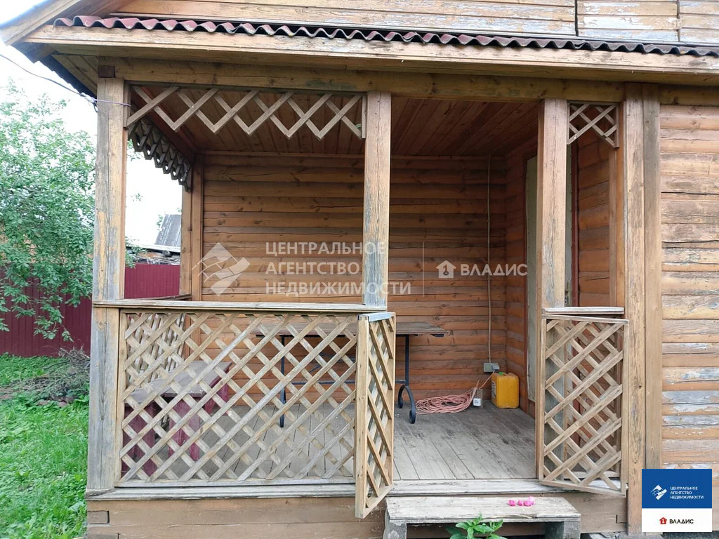Продажа дома, Мелекшино, Старожиловский район, ул. Центральная - Фото 25
