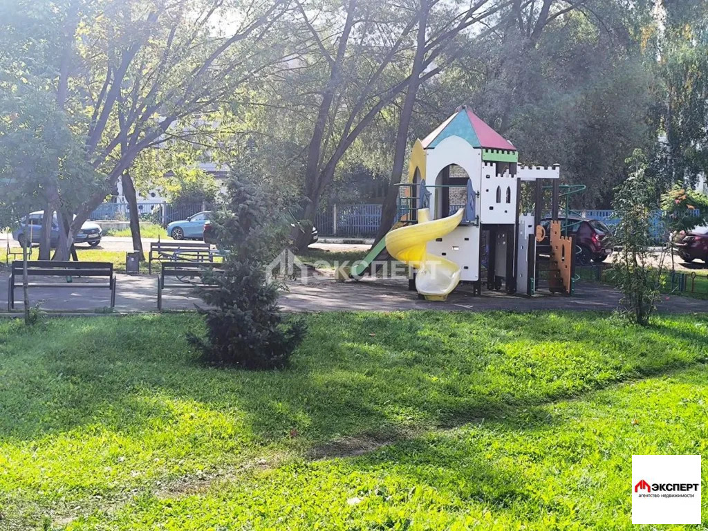 1-комнатная квартира, ул. Урицкого - Фото 11