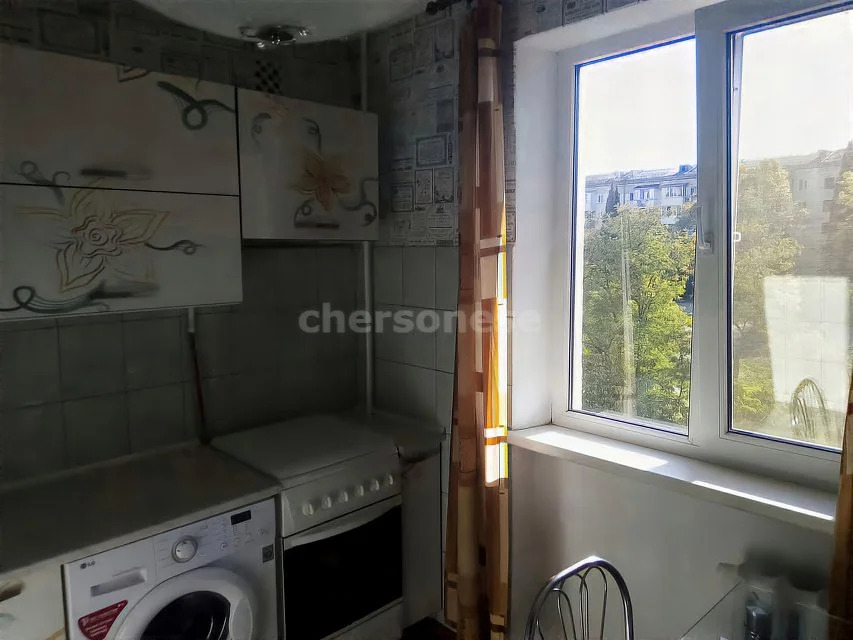 Продажа квартиры, Севастополь, ул. Репина - Фото 7